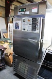 TRAULSEN SMART CHILL BLAST CHILLER RBC100-ZKR02