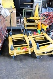 NATIONAL CART 800794 LOCK & LOAD DOLLIES