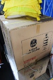 NEW 4-SHELF BANANA RACK - IN THE BOX