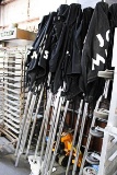 JOE MUGGS PATIO TABLE UMBRELLAS