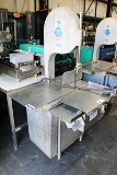 BIRO 3334 MEAT SAW