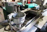 BELSHAW ADAMATIC DONUT ROBOT MARK II DONUT FRYER