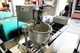 BELSHAW ADAMATIC DONUT ROBOT MARK II DONUT FRYER