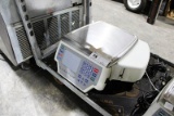 HOBART QUANTUM SCALE/ PRINTER