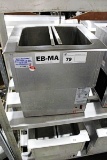 APW WYOTT RTR-4DI SELF CONTAINED 15X16 DROP-IN COLD WELL