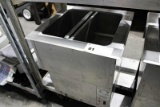 APW WYOTT RTR-4DI SELF CONTAINED 15X16 DROP-IN COLD WELL