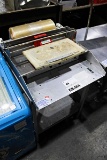 HEATSEAL HOT WRAP STATION