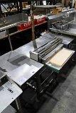 HEATSEAL HOT WRAP STATION