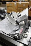 BIZERBA MEAT SLICER SE12
