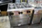 NEW VULCAN 36S-6BP 3FT. GAS 6-EYE RANGE