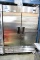NEW SCRATCH & DENT FLOOR MODEL DISPLAY KENNECO STKR2DES SELF CONTAINED 2-DOOR COOLER