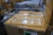 NEW WINCO 1/3 SIZE, 4IN. PLASTIC INSERT PANS