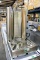 NEW SCRATCH & DENT VISVARDIS DG8A 140LB GAS GYRO MACHINE
