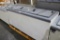 NEW SCRATCH & DENT EXCELLENCE HFF-12-HC SELF CONTAINED 81IN. ICE CREAM DIPPING CABINET 2023