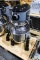 NEW 2023 HOBART CENTERLINE HMM20 20-QUART MIXER W/ BOWL AND ATTACHMENTS