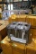 NEW CRATHCO CS-3L-16 3-HEAD REFRIGERATED BEVERAGE MACHINE