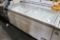 NEW EXCELLENCE HM-23HC SELF CONTAINED 73IN. SLIDE TOP FREEZER 2024