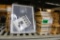 NEW MDI 8.5INX11IN. POSTER GRIP FRAMES
