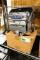 NEW EXCEL XLERATOR XL-C WALLMOUNT HAND DRYER