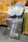 NEW CECILWARE PRO FMS504NAT 50LB NATURAL GAS DEEP FRYER