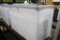 NEW SCRATCH & DENT FLOOR MODEL DISPLAY EXCELLENCE EDC-8CHC SELF CONTAINED 47IN. SLIDE TOP FREEZER 20