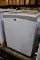NEW SCRATCH & DENT EXCELLENCE EURO-8HC SELF CONTAINED 33IN. SLIDE TOP FREEZER 2022
