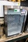 NEW EXCELLENCE EMM-3HC 17IN. UNDERCOUNTER REFRIGERATOR