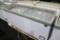 NEW EXCELLENCE HM-23HC SELF CONTAINED 73IN. SLIDE TOP FREEZER 2023