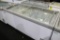 NEW EXCELLENCE HM-23HC SELF CONTAINED 73IN. SLIDE TOP FREEZER 2024