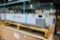 NEW THERMALRITE TRC60 5FT SELF CONTAINED CONDIMENT RAIL