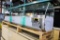 NEW THERMALRITE PRC84 7FT SELF CONTAINED CONDIMENT RAIL