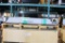 NEW THERMALRITE PRC84 7FT SELF CONTAINED CONDIMENT RAIL