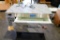 NEW RANDELL FX SERIES FM-1M-RT-290 SELF CONTAINED 43IN. 1-DRAWER FREEZER
