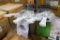 NEW CECILWARE PRO EL-2X15 COUNTERTOP ELECTRIC FRYER