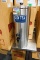 NEW CECILWARE S-5 STAINLESS STEEL 5-GALLON ICED TEA DISPENSER