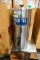 NEW CECILWARE S-5 STAINLESS STEEL 5-GALLON ICED TEA DISPENSER