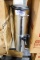NEW GRINDMASTER STAINLESS STEEL 3-GALLON TEA DISPENSER