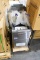 NEW CECILWARE PRO FMS403LP 40LB PROPANE GAS DEEP FRYER