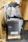 NEW CECILWARE PRO FMS403LP 40LB PROPANE GAS DEEP FRYER