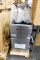 NEW CECILWARE PRO FMS403NAT 40LB NATURAL GAS DEEP FRYER