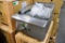 NEW CECILWARE PRO CCP15 15IN. GAS CHAR GRILL