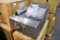 NEW CECILWARE PRO CCP15 15IN. GAS CHAR GRILL