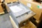 NEW CECILWARE PRO GCP15 15IN. GAS FLAT GRILL