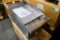 NEW CECILWARE PRO GCP15 15IN. GAS FLAT GRILL