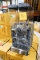 NEW CRATHCO CS-2E/1D-16 2-HEAD REFRIGERATED BEVERAGE MACHINE
