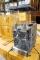 NEW CRATHCO CS-2E/1D-16 2-HEAD REFRIGERATED BEVERAGE MACHINE