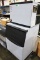 NEW OMCAN IC-CN-0529 SELF CONTAINED ICE MAKER W/ BIN 2023