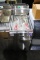 NEW 2022 MIGALI C-F40-NG NATURAL GAS DEEP FRYER