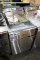 NEW 2016 MIGALI C-F75-NG NATURAL GAS DEEP FRYER