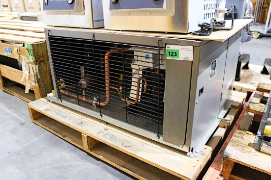 NEW RUSSELL RFH200L44EANT COMPRESSOR CONDENSING UNIT